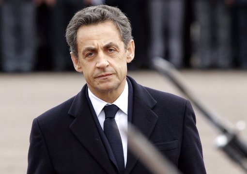 Keine guten Nachrichten für Nicolas Sarkozy. Foto: dpa