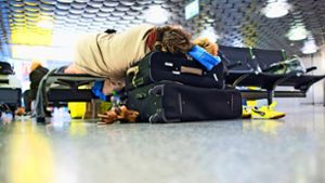 Die Ferienfluggesellschaft Tui fly befürchtet in diesem Sommer ähnlich chaotische Zustände an deutschen Flughäfen wie im vergangenen Jahr. (Symbolbild) Foto: dpa