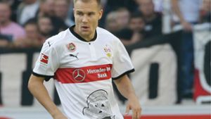 Holger Badstuber kann dem Spiel gegen Augsburg nichts Positives abgewinnen. Foto: Pressefoto Baumann