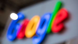 Google soll seine Marktmacht missbraucht haben. Foto: dpa