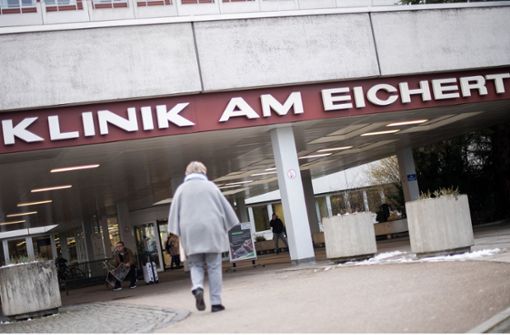 In der Göppinger Klinik sind zwei Patienten gestorben, weil sie ein falsches Medikament bekommen haben. Foto:dpa Foto:  