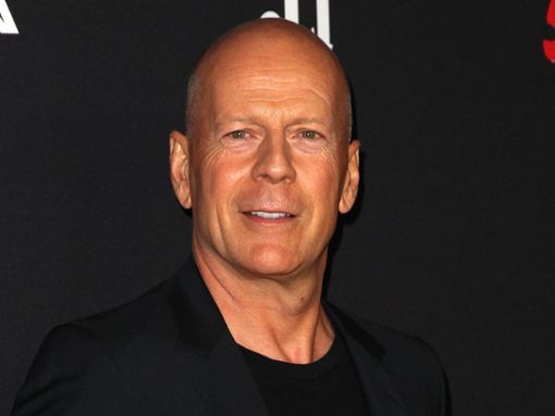 Im Februar machte Bruce Willis Familie öffentlich, dass er an einer Demenz leidet. Foto: F. Sadou/AdMedia/ImageCollect