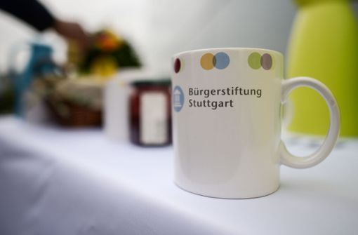 Die Bürgerstiftung Stuttgart ist einer der  Kooperationspartner der Degerlocher Stiftungswochen. Foto: Lichtgut/Leif Piechowski