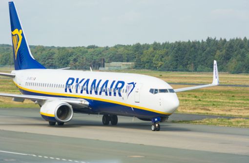 Ryanair wird seine Billigtickets in der heutigen Form wohl nicht mehr anbieten. Foto: PantherMedia/Sabine Thielemann