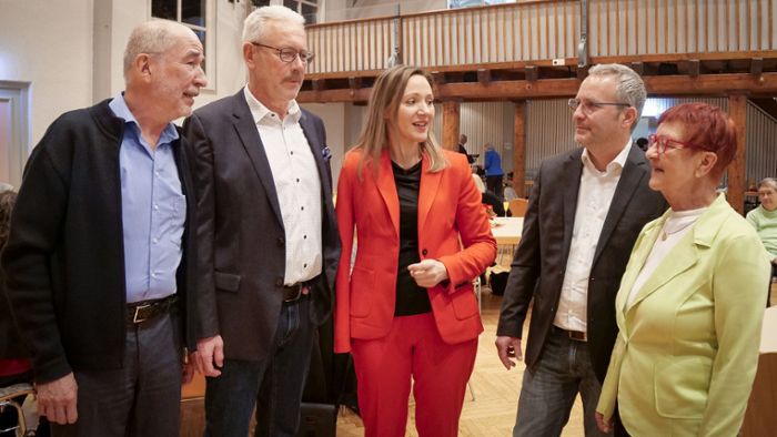 SPD: Stadtumbau muss bezahlbar sei