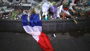 Bei den schrecklichen Terroranschlägen von Paris mussten mindestens 129 Menschen ihr Leben lassen. Foto: Getty Images Europe