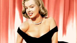 Wurde nur 36 Jahre alt: Hollywood-Ikone Marilyn Monroe. Foto: imago images/Everett Collection