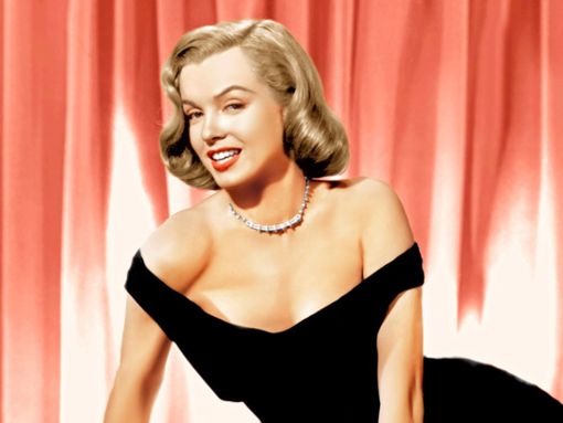 Wurde nur 36 Jahre alt: Hollywood-Ikone Marilyn Monroe. Foto: imago images/Everett Collection