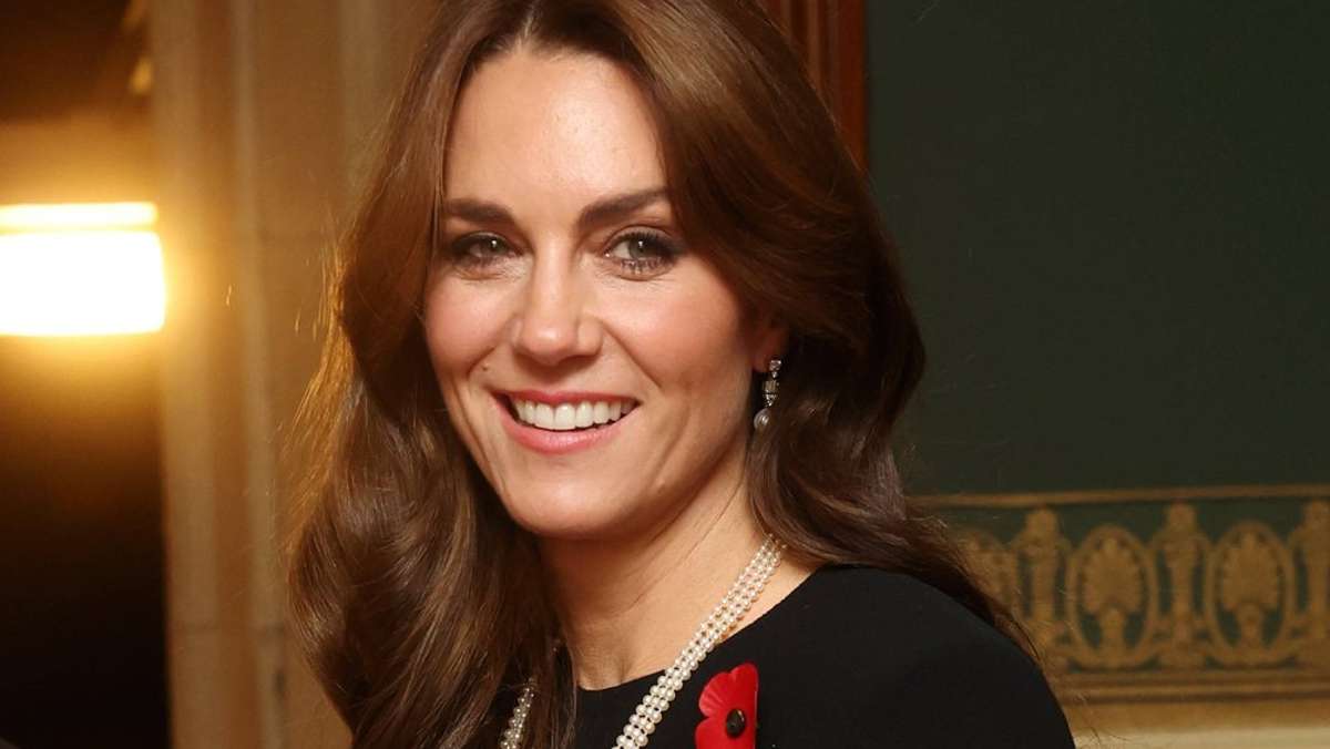 Traditionell und modern: Weihnachtskonzert im TV: Das plant Prinzessin Kate für ihren Auftritt