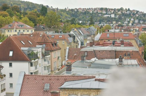 Die neue,  vom Bundesverfassungsgericht verlangte Bewertung von Grundstücken beschäftigt auch viele Eigentümer in Stuttgart. Foto: Lichtgut/Max Kovalenko