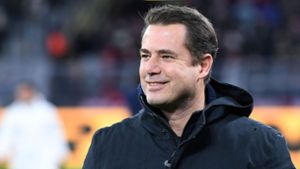 Lars Ricken wird Geschäftsführer Sport bei Borussia Dortmund und übernimmt damit einen Teil der bisherigen Aufgaben von Hans-Joachim Watzke. Foto: Revierfoto/dpa