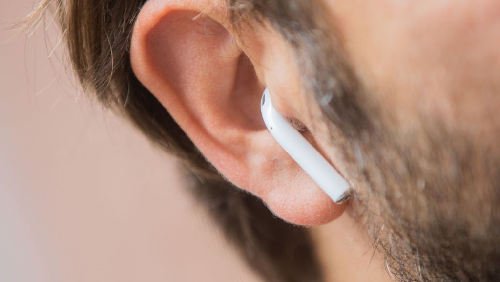 Kein offenes Ohr mehr?: Kopfhörer-Trend sorgt für Irritationen