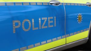 Die Polizei sucht einen Autofahrer, den sie für einen Unfall am Dienstag in Esslingen verantwortlich macht. Foto: Jacqueline Fritsch/Jacqueline Fritsch