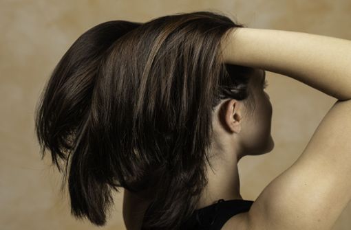 Es könnte so schön sein: schönes Haar ohne Schuppen Foto: Adobe Stock/Alessandro Grandini