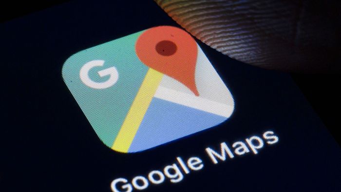 Google Maps zeigt in Zukunft umweltfreundlichste Route an