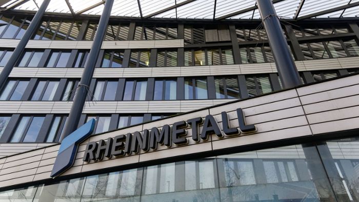 Überraschender Deal: Rheinmetall neuer BVB-Sponsor