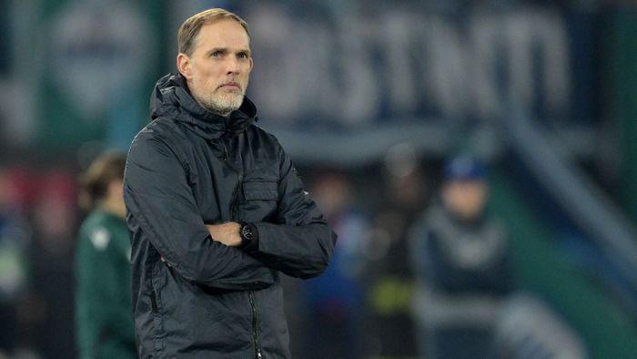 Netzreaktion zu FCB gegen Lazio Rom: Ausgetuchelt? Wie soll es beim FC Bayern jetzt weitergehen?