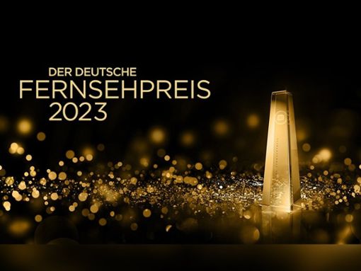 Der Deutsche Fernsehpreis wird dieses Jahr wieder an zwei Abenden verliehen. Foto: PR