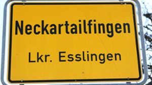 Drei Brücken werden im Kreis Instand gesetzt. Deshalb muss die B 312 zwischen den Anschlussstellen Neckartailfingen und Bempflingen gesperrt werden. Foto: StZ