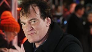 Quentin Tarantino darf seinen neuen Film auf dem wichtigsten Festival der Welt zeigen. Foto: dpa