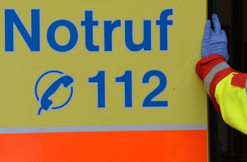 Die Feuerwehr musste am Montag in Mainz eine Frau aus ihrer Badewanne befreien. Foto: dpa-Zentralbild