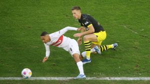 VfB und BVB im Check – wer im Duell um die Königsklasse die Nase vorn hat