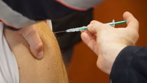 Der Landkreis wirbt weiter offensiv fürs Impfen. Foto: SDMG/Boehmler