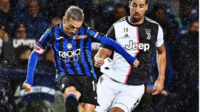 Bericht: Fußballer denkt über Abschied von Juventus im Winter nach