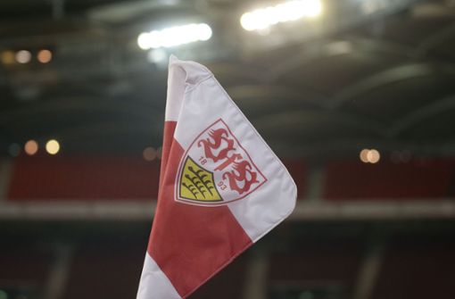 Beim VfB Stuttgart tobt ein Führungsstreit, der völlig eskaliert ist. Foto: Baumann