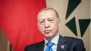 Denkt Erdogan wirklich an Rente oder ist es nur eine Finte?