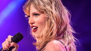 Taylor Swift bricht mit neuem Album weitere Rekorde in Deutschland