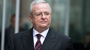 Noch ist unklar, ob sich auch Ex-VW-Boss Martin Winterkorn vor Gericht verantworten muss. Foto: dpa