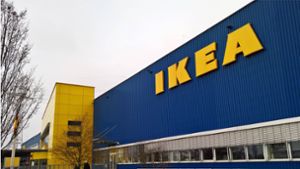 In Köln und Stuttgart sollen sogenannte Planungsstudios von Ikea eröffnet werden. Foto: IMAGO/Manfred Segerer