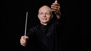 Geigensolist, Kammermusiker, Dirigent: Thomas Zehetmair Foto: Pablo Faccinetto