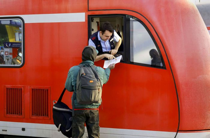 Werbekampagne auch im Ausland: Deutsche Bahn sucht 25 000 neue Mitarbeiter