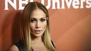 Jennifer Lopez hat nach dem Massaker von Las Vegas ihre drei Konzerte abgesagt. (Archivbild) Foto: Invision/AP