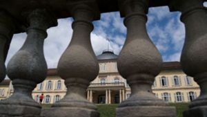 An der Uni Hohenheim werden sexuelle Belästigungen nicht toleriert. Foto: dpa