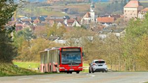 Gemeinderat Heimsheim: Wann geht’s weiter mit dem Radweg nach Perouse?