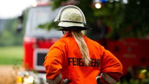 Alle drei Feuerwehreinsätze im Kreis Ludwigsburg gingen glimpflich aus (Symbolbild). Foto: dpa