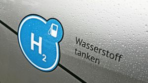 In Waiblingen ist eine Tankstelle mit selbst erzeugtem Wasserstoff geplant. Foto: Horst Rudel