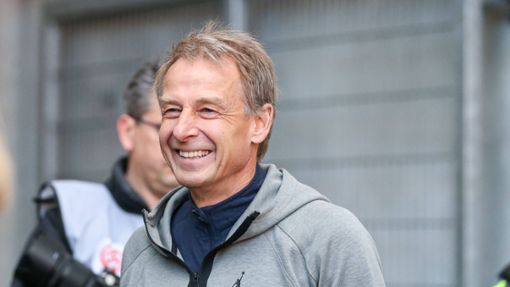 Jürgen Klinsmann ist mit Südkorea erfolgreich in die WM-Qualifikation gestartet. (Archivbild) Foto: IMAGO/eu-images/IMAGO