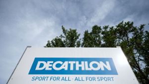 Decathlon hat mehrere GPS-Uhren zurückgerufen (Archivbild). Foto: dpa/Marijan Murat