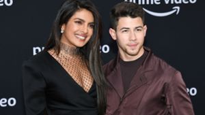 Priyanka Chopra und Nick Jonas sollen die Oscar-Nominierungen moderieren. Foto: dpa/Billy Bennight