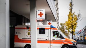 Die Notfallrettung in Baden-Württemberg krankt zunehmend – der Patient braucht dringend die passende Therapie. Foto: Lichtgut/Max Kovalenko