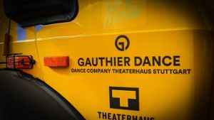 Die Zukunft von Gauthier Dance ist gesichert. Das Ensemble kann auch die nächsten fünf Jahre am Löwentor proben. Foto: KS-Images.de/Karsten Schmalz