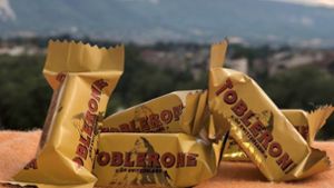 Mondelez produziert unter anderem Milka-Schokolade, Toblerone, Daim, Oreo, Mikado, Philadelphia und Tuc. (Archivbild) Foto: dpa/Christiane Oelrich