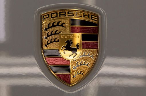 Sieht man in Schwieberdingen neben dem Bosch-Logo bald das von Porsche? Foto: AFP