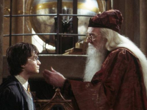 In der Harry Potter-Filmreihe verkörperte Daniel Radcliffe den Zauberlehrling. Foto: imago/United Archives