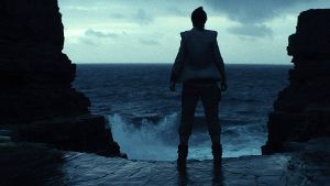 Der achte Teil der Star-Wars-Saga kommt in die Kinos. Foto: Lucasfilm