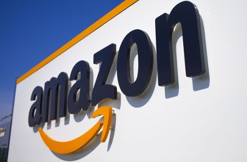 Amazon verstößt nach Einschätzung der EU-Wettbewerbshüter gegen Kartellvorschriften. Foto: AP/Michel Spingler